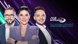 Magazyn PGE Ekstraligi 2025