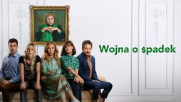 Wojna o spadek
