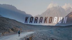 KarakoRun