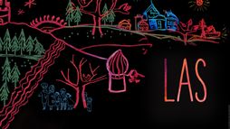 Las