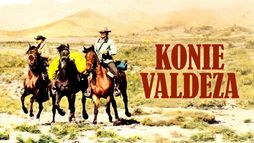 Konie Valdeza