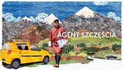 Agent szczęścia