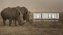 Dawie Groenewald. Zabójca nosorożców