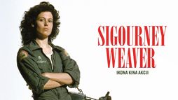Sigourney Weaver. Ikona kina akcji
