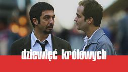 Dziewięć Królowych