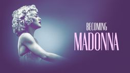 Becoming Madonna