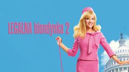 Legalna blondynka 2