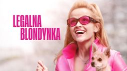Legalna blondynka