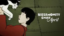 Niesamowity świat April