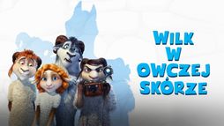 Wilk w owczej skórze