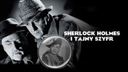 Sherlock Holmes i tajny szyfr