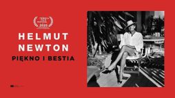 Helmut Newton. Piękno i bestia