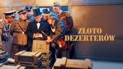 Złoto dezerterów