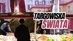 Targowiska świata