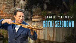 Jamie Oliver: gotuj sezonowo