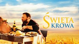 Święta krowa