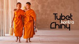Tybet kontra Chiny