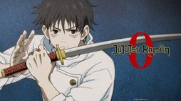 Jujutsu Kaisen 0