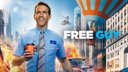 Free Guy