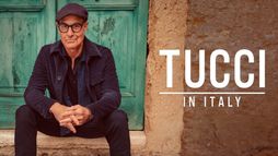 Tucci we Włoszech