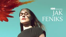 Jak feniks