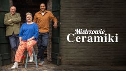 Mistrzowie ceramiki