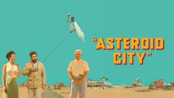 Asteroid City