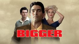 Bigger: Historia Joego Weidera