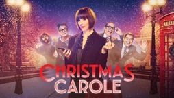 Opowieść wigilijna Carole