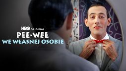 Pee-Wee we własnej osobie