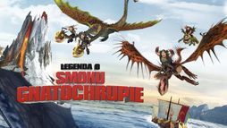 Legenda o Smoku Gnatochrupie