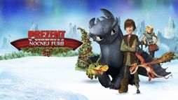 Prezent nocnej furii