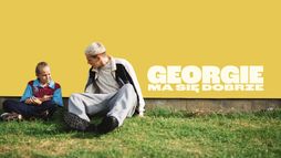 Georgie ma się dobrze