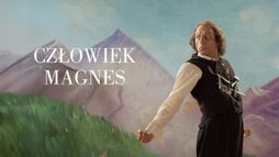 Człowiek magnes