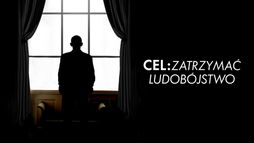 Cel: zatrzymać ludobójstwo