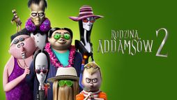 Rodzina Addamsów 2