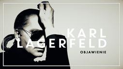 Karl Lagerfeld. Objawienie