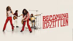 Becoming Led Zeppelin