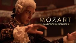Mozart. Narodziny geniusza