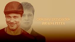 Ciekawy przypadek Brada Pitta