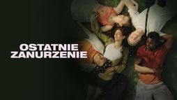 Ostatnie zanurzenie