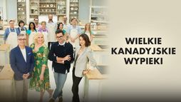 Wielkie kanadyjskie wypieki