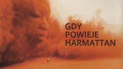 Gdy powieje harmattan