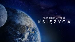 Poza ciemną stronę Księżyca