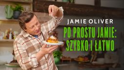 Po prostu Jamie: szybko i łatwo