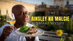 Ainsley na Malcie – smaki wyspy
