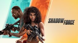 Shadow Force