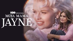 Moja mama Jayne