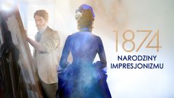 1874. Narodziny impresjonizmu