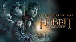 Hobbit: Niezwykła podróż (wersja rozszerzona)